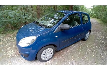 Renault Twingo Gebrauchtwagen