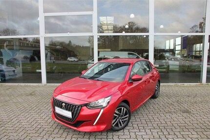 Peugeot 208 Gebrauchtwagen