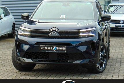 Citroen C5 Aircross Gebrauchtwagen