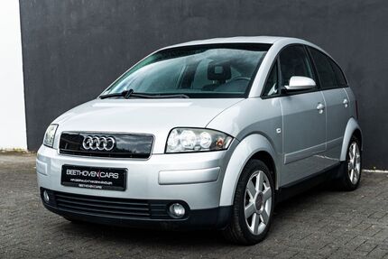 Audi A2 Gebrauchtwagen