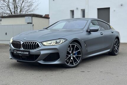 BMW 840 Gebrauchtwagen