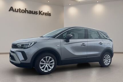 Opel Crossland (X) Gebrauchtwagen