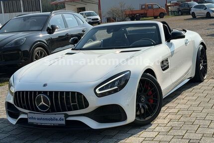 Mercedes-Benz AMG GT C Gebrauchtwagen