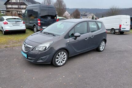 Opel Meriva Gebrauchtwagen