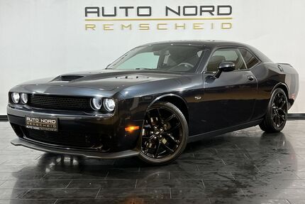 Dodge Challenger Gebrauchtwagen