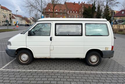 VW T4 California Gebrauchtwagen