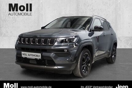 Jeep Compass Gebrauchtwagen