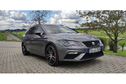 Seat Leon Gebrauchtwagen