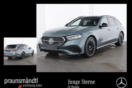 Mercedes-Benz E 300 Gebrauchtwagen