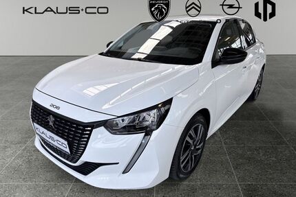 Peugeot 208 Gebrauchtwagen