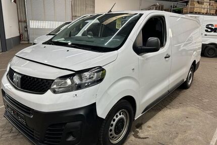 Fiat Scudo Gebrauchtwagen