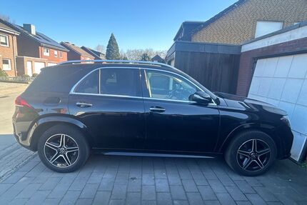 Mercedes-Benz GLE 300 Gebrauchtwagen