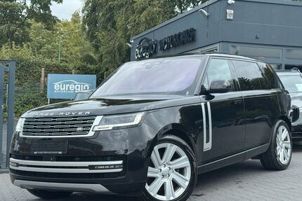 Land Rover Range Rover Gebrauchtwagen