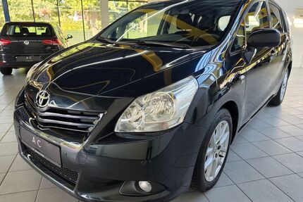 Toyota Verso Gebrauchtwagen