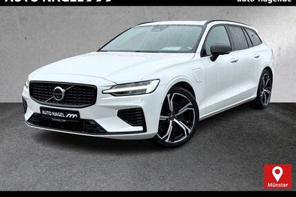 Volvo V60 Gebrauchtwagen