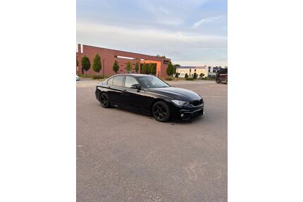BMW 335 Gebrauchtwagen
