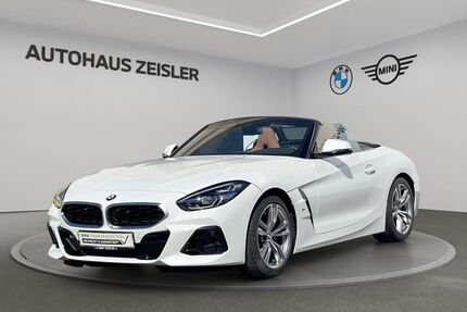 BMW Z4 Gebrauchtwagen