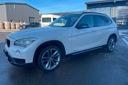BMW X1 Gebrauchtwagen