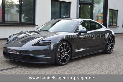 Porsche Taycan Gebrauchtwagen