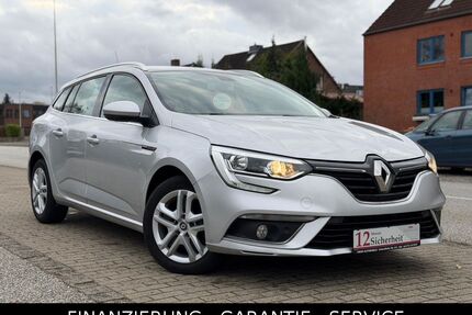 Renault Megane Gebrauchtwagen