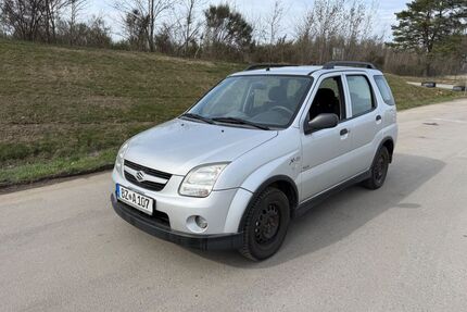 Suzuki Ignis Gebrauchtwagen