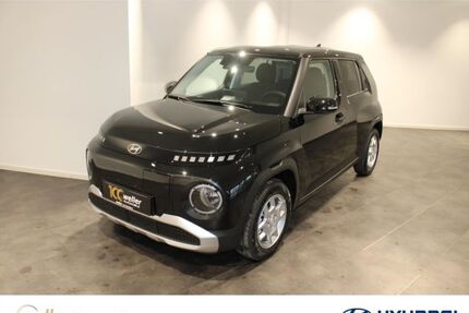 Hyundai INSTER Gebrauchtwagen