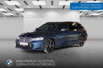 BMW 318 Gebrauchtwagen