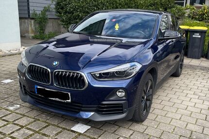 BMW X2 Gebrauchtwagen
