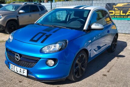 Opel Adam Gebrauchtwagen