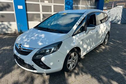Opel Zafira Gebrauchtwagen