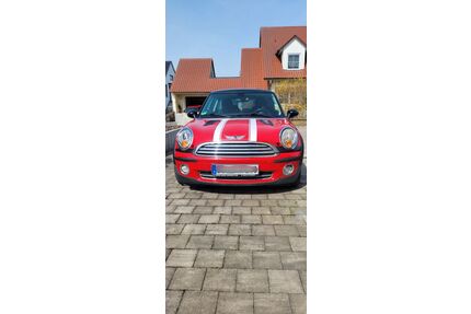 Mini Cooper Gebrauchtwagen