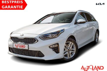 Kia ceed Sportswagon Gebrauchtwagen