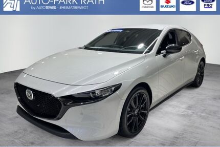 Mazda 3 Gebrauchtwagen