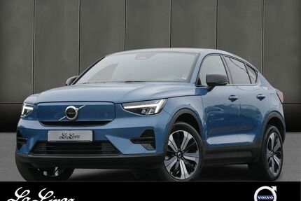 Volvo C40 Gebrauchtwagen