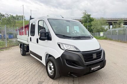 Fiat Ducato Gebrauchtwagen