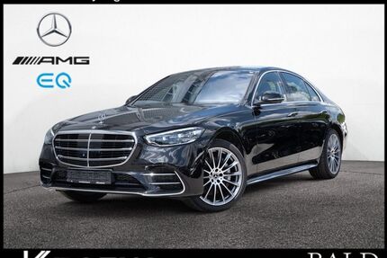 Mercedes-Benz S 580 Gebrauchtwagen