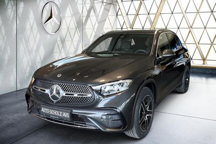 Mercedes-Benz GLC 200 Gebrauchtwagen