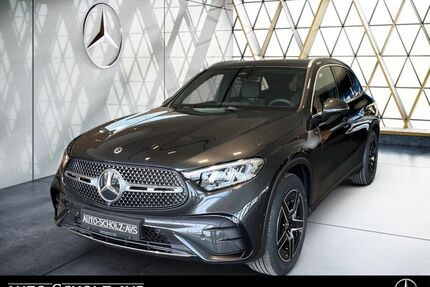 Volvo GLC 200 