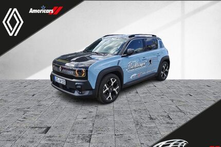 Renault R 4 Gebrauchtwagen
