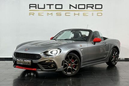 Abarth 124 Spider Gebrauchtwagen