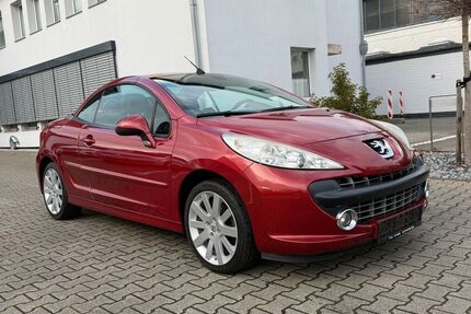 Peugeot 207 Gebrauchtwagen