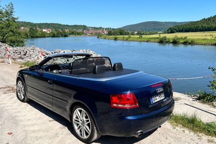 Audi Cabriolet Gebrauchtwagen