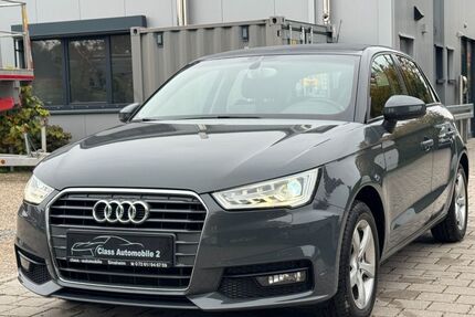 Audi A1 Gebrauchtwagen