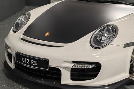Porsche 997 Gebrauchtwagen