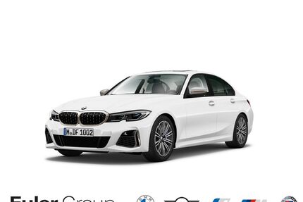 BMW M340i Gebrauchtwagen