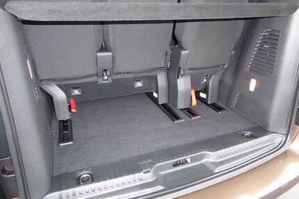 Citroen SpaceTourer Gebrauchtwagen
