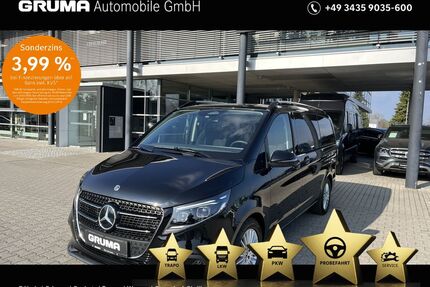 Mercedes-Benz V 220 Gebrauchtwagen