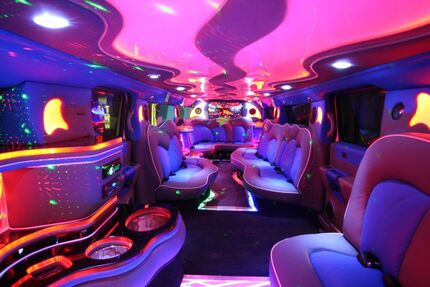 Hummer H2 Gebrauchtwagen