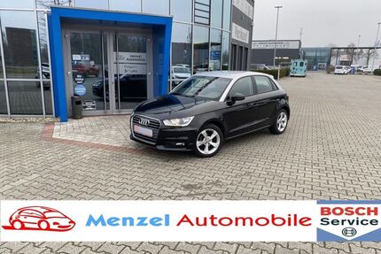 Audi A1 Gebrauchtwagen