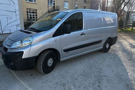 Citroen Jumpy Gebrauchtwagen